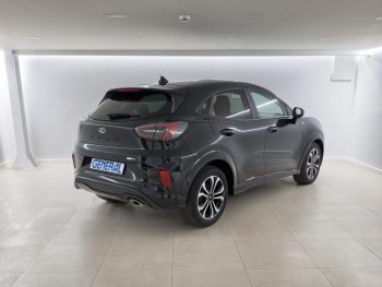 Ford Puma 1.0 EcoBoost MHEV ST-Line completo