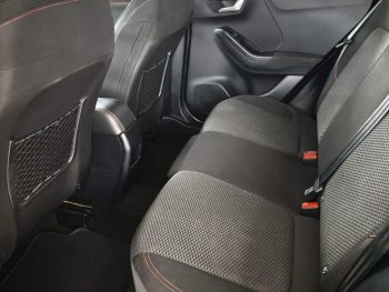 Ford Puma 1.0 EcoBoost MHEV ST-Line completo