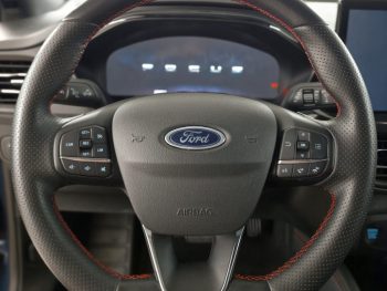 Ford Focus 1.0 EcoBoost MHEV ST-Line Aut. completo