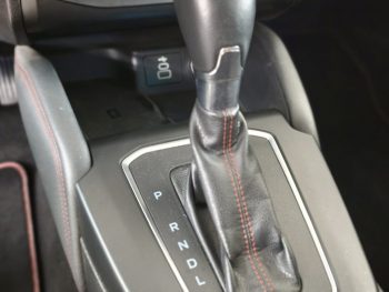 Ford Focus 1.0 EcoBoost MHEV ST-Line Aut. completo