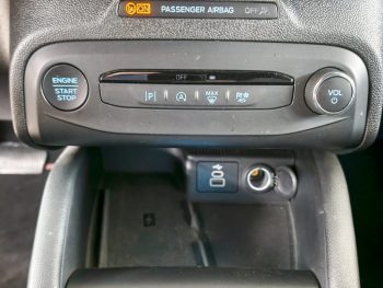 Ford Focus 1.0 EcoBoost MHEV ST-Line Aut. completo