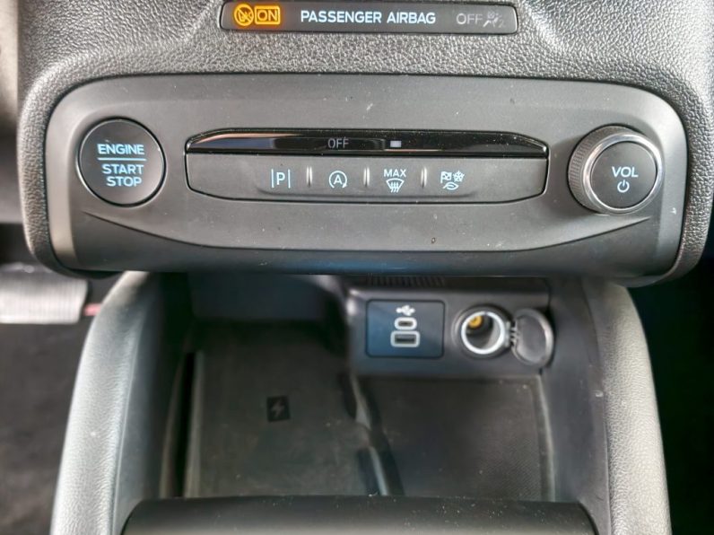 Ford Focus 1.0 EcoBoost MHEV ST-Line Aut. completo