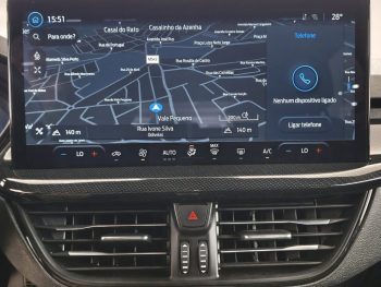 Ford Focus 1.0 EcoBoost MHEV ST-Line Aut. completo