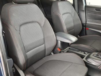 Ford Focus 1.0 EcoBoost MHEV ST-Line Aut. completo