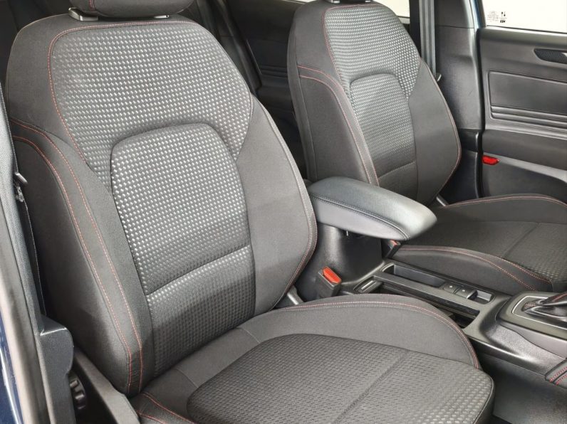 Ford Focus 1.0 EcoBoost MHEV ST-Line Aut. completo