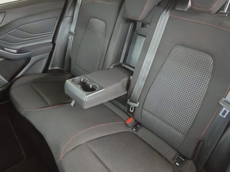 Ford Focus 1.0 EcoBoost MHEV ST-Line Aut. completo