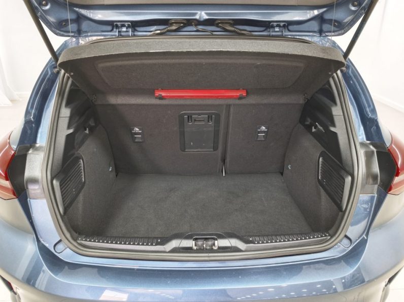 Ford Focus 1.0 EcoBoost MHEV ST-Line Aut. completo