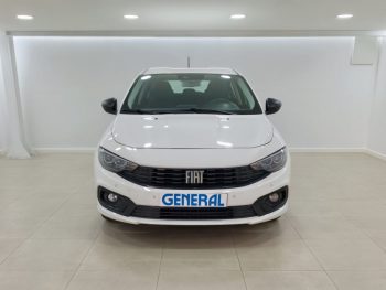 Fiat Tipo 1.0 GSE T3 City Life completo