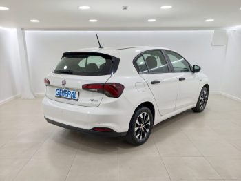 Fiat Tipo 1.0 GSE T3 City Life completo