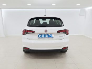 Fiat Tipo 1.0 GSE T3 City Life completo