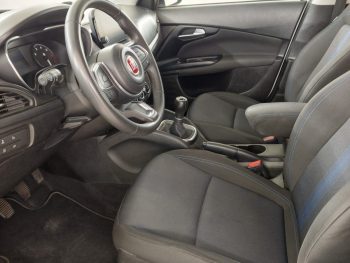 Fiat Tipo 1.0 GSE T3 City Life completo