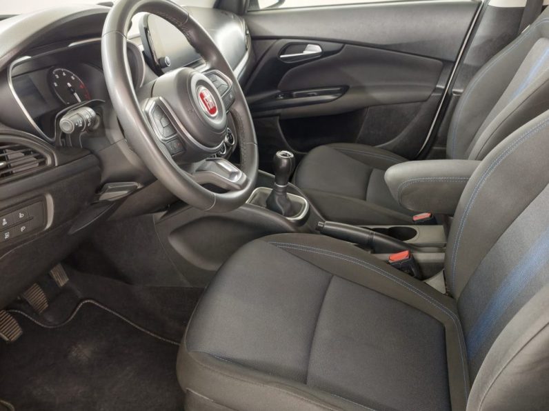 Fiat Tipo 1.0 GSE T3 City Life completo