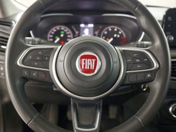Fiat Tipo 1.0 GSE T3 City Life completo