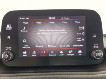 Fiat Tipo 1.0 GSE T3 City Life completo