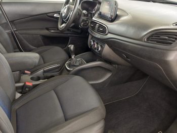 Fiat Tipo 1.0 GSE T3 City Life completo
