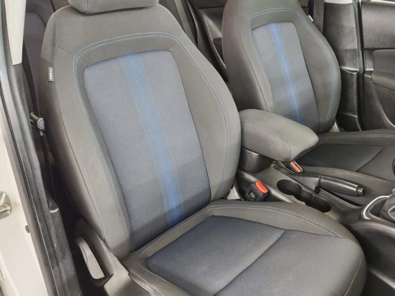 Fiat Tipo 1.0 GSE T3 City Life completo
