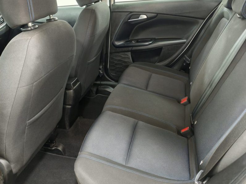 Fiat Tipo 1.0 GSE T3 City Life completo