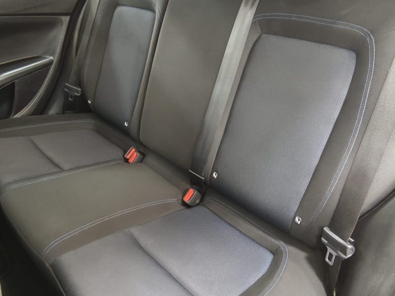 Fiat Tipo 1.0 GSE T3 City Life completo