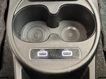 Fiat 500 1.0 Hybrid Connect completo
