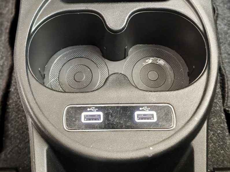Fiat 500 1.0 Hybrid Connect completo