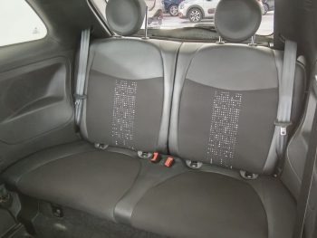 Fiat 500 1.0 Hybrid Connect completo