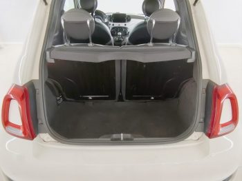 Fiat 500 1.0 Hybrid Connect completo