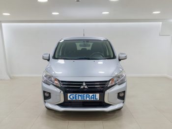 Mitsubishi Space Star 1.2 Connect Edition completo