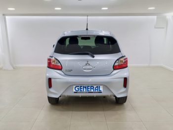 Mitsubishi Space Star 1.2 Connect Edition completo