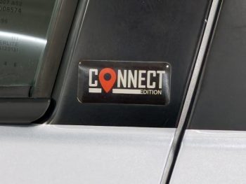 Mitsubishi Space Star 1.2 Connect Edition completo