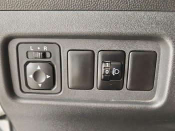 Mitsubishi Space Star 1.2 Connect Edition completo