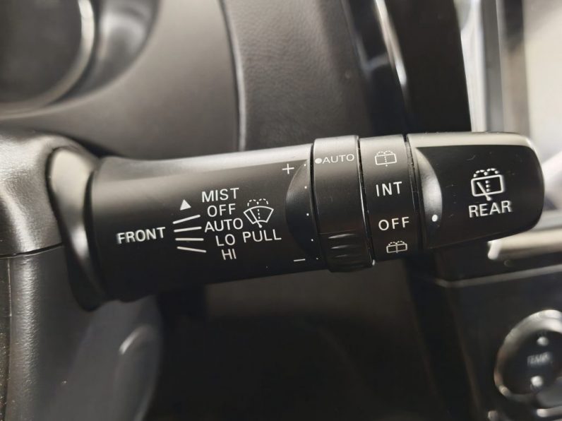 Mitsubishi Space Star 1.2 Connect Edition completo