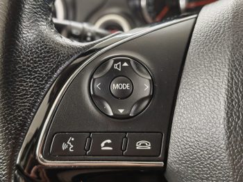 Mitsubishi Space Star 1.2 Connect Edition completo