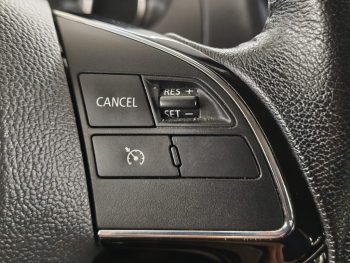 Mitsubishi Space Star 1.2 Connect Edition completo
