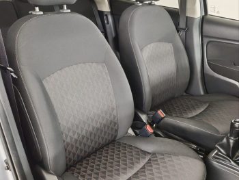 Mitsubishi Space Star 1.2 Connect Edition completo