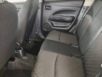 Mitsubishi Space Star 1.2 Connect Edition completo
