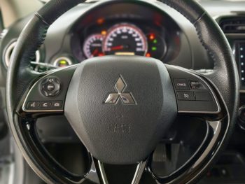 Mitsubishi Space Star 1.2 Connect Edition completo