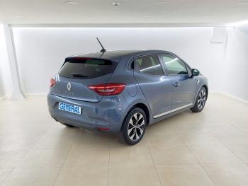 Renault Clio 1.0 TCe Limited completo