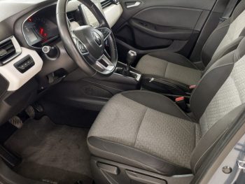 Renault Clio 1.0 TCe Limited completo