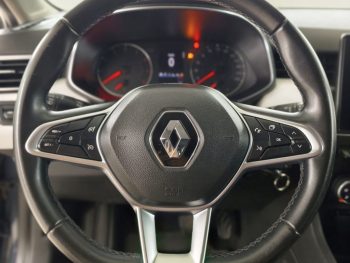 Renault Clio 1.0 TCe Limited completo