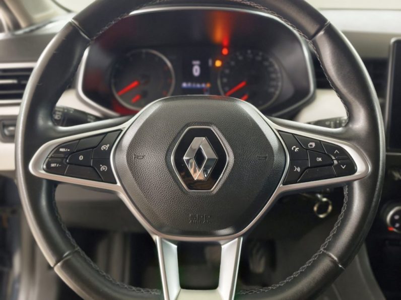 Renault Clio 1.0 TCe Limited completo