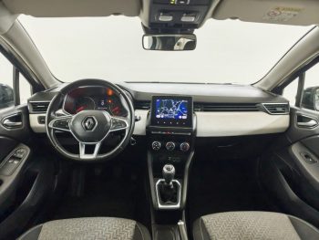 Renault Clio 1.0 TCe Limited completo