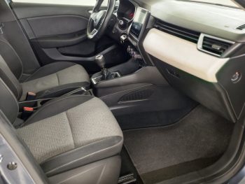 Renault Clio 1.0 TCe Limited completo
