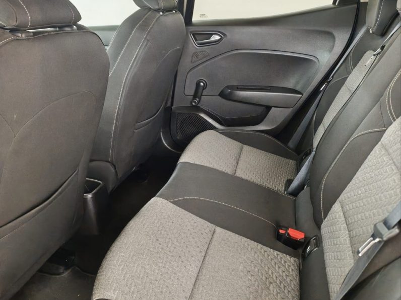 Renault Clio 1.0 TCe Limited completo