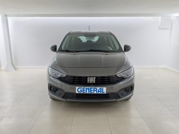 Fiat Tipo Station Wagon 1.0 GSE T3 City Life completo