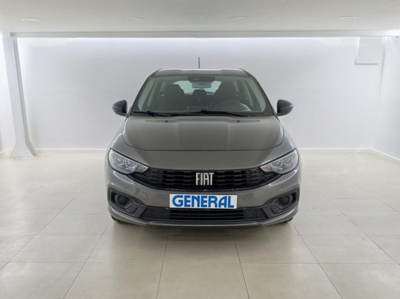 Fiat Tipo Station Wagon 1.0 GSE T3 City Life completo