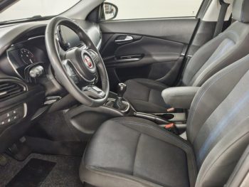 Fiat Tipo Station Wagon 1.0 GSE T3 City Life completo