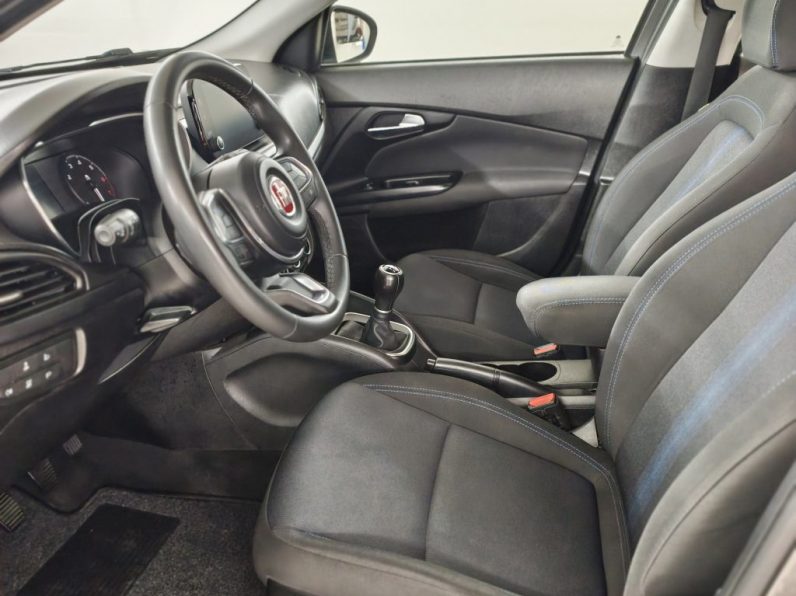 Fiat Tipo Station Wagon 1.0 GSE T3 City Life completo