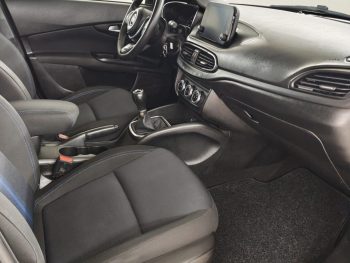 Fiat Tipo Station Wagon 1.0 GSE T3 City Life completo