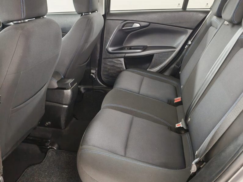 Fiat Tipo Station Wagon 1.0 GSE T3 City Life completo