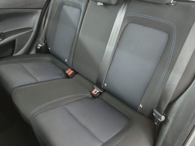 Fiat Tipo Station Wagon 1.0 GSE T3 City Life completo
